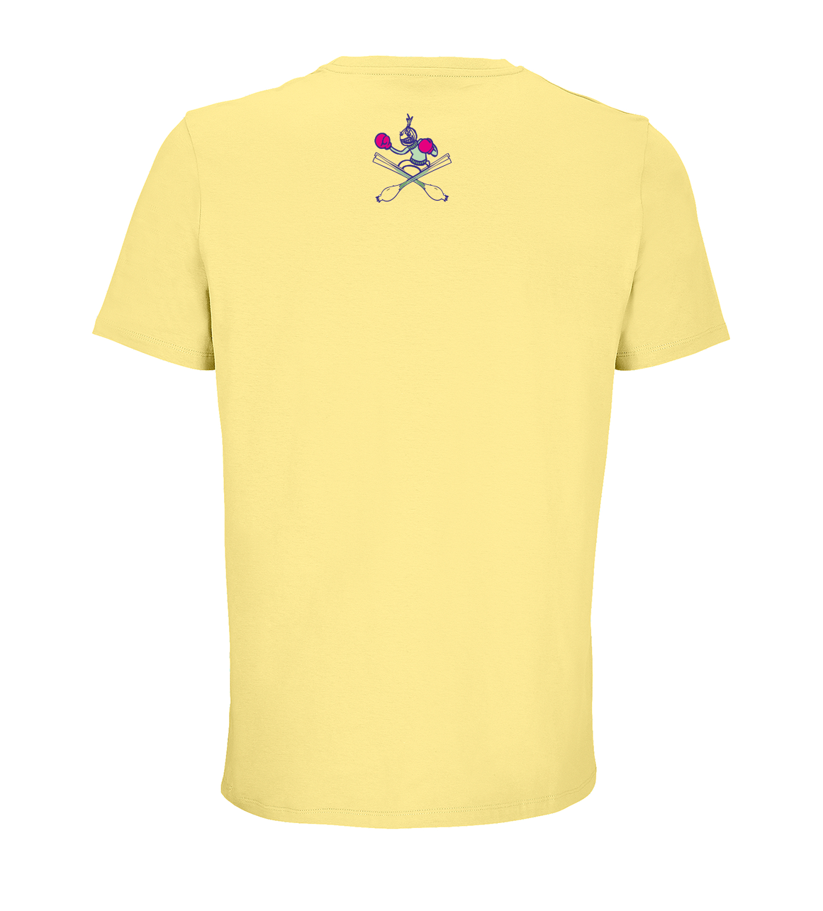 CAMISETA BOXING