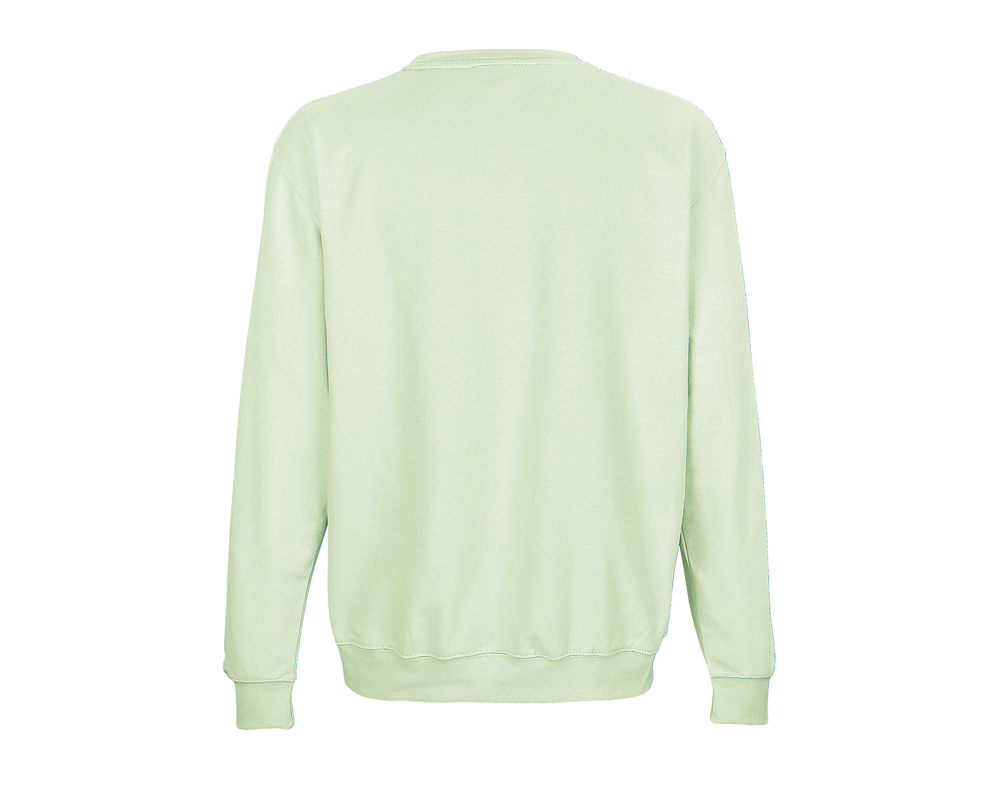 SUDADERA CHICLE HOMBRE