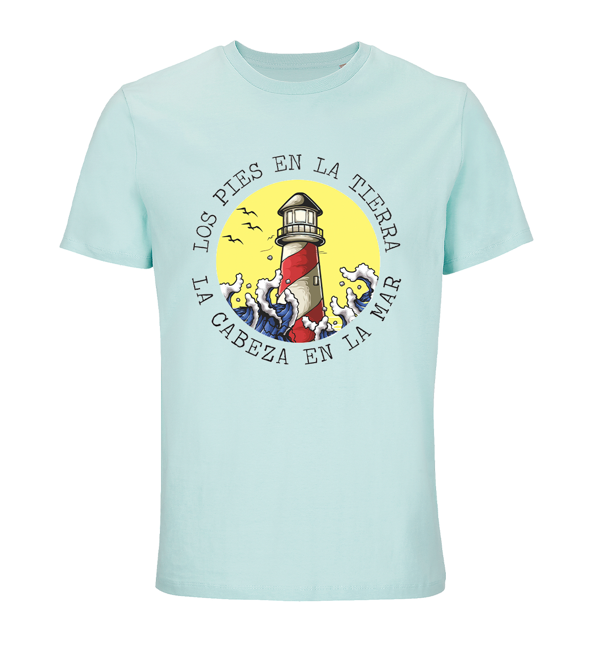 CAMISETA FARO