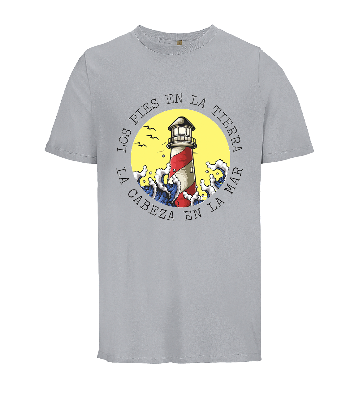 CAMISETA FARO