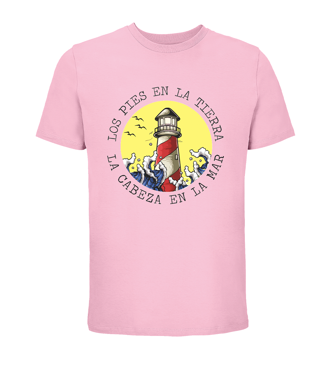 CAMISETA FARO