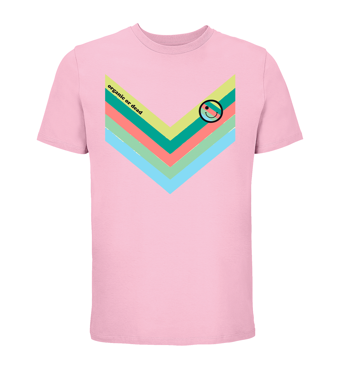 CAMISETA FLECHA