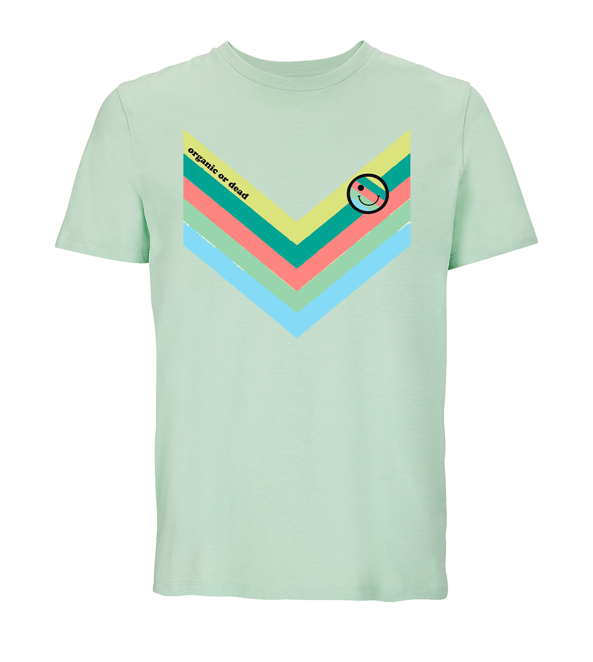 CAMISETA FLECHA
