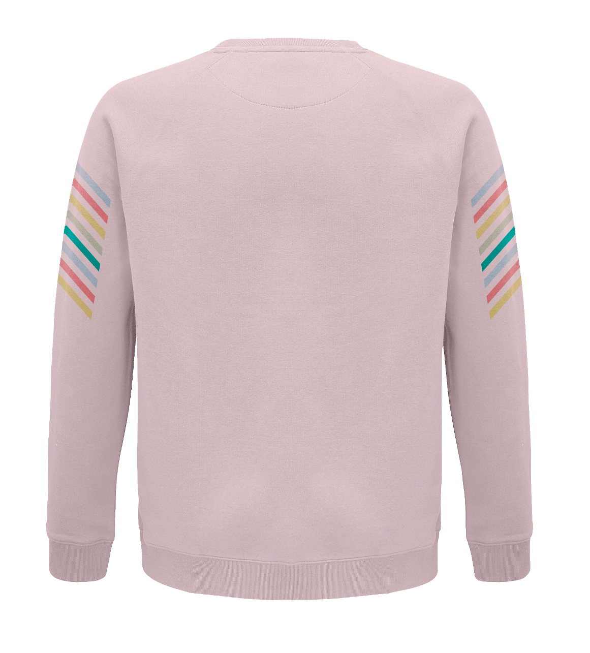 SUDADERA FLECHA MUJER