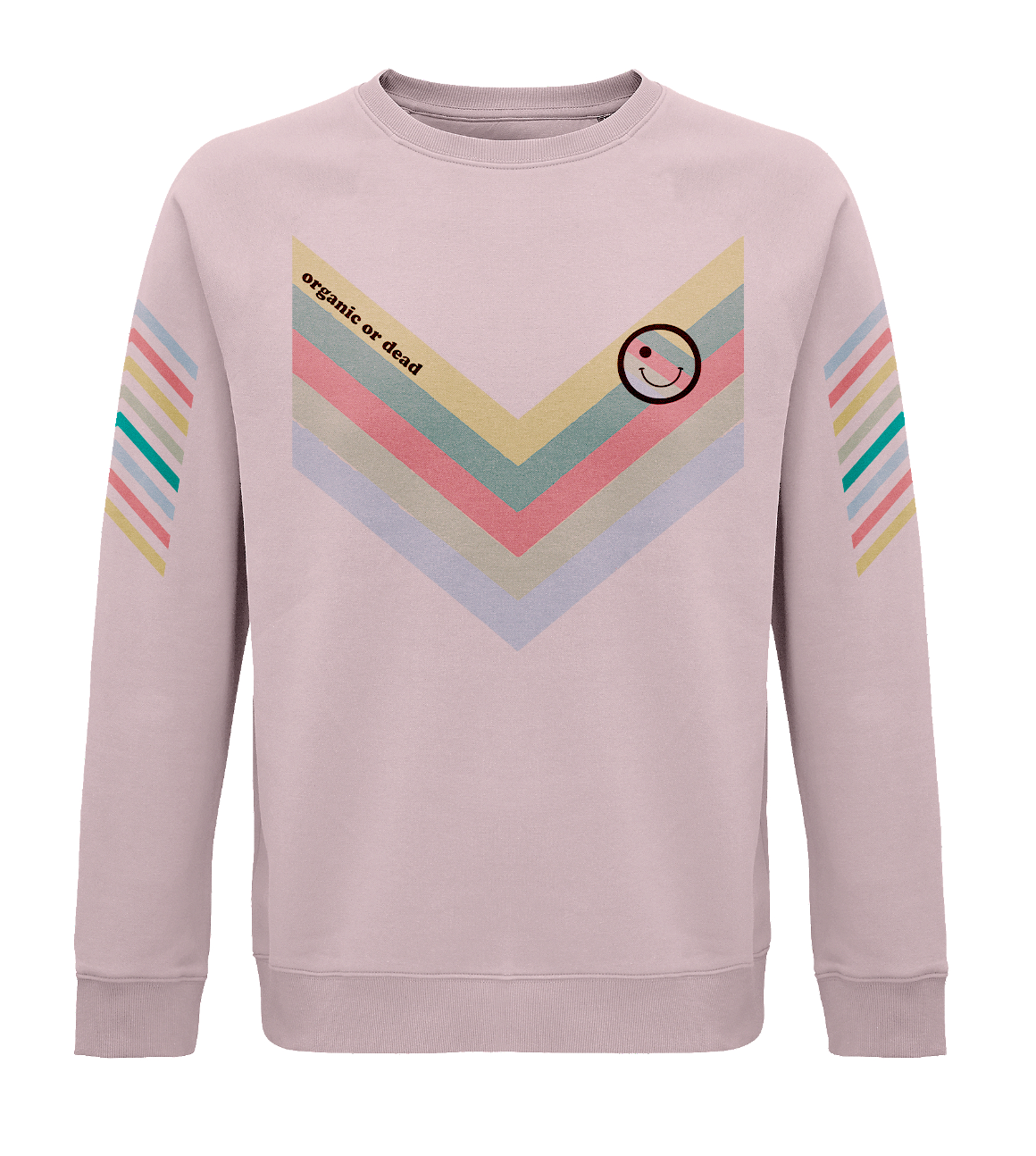 SUDADERA FLECHA MUJER