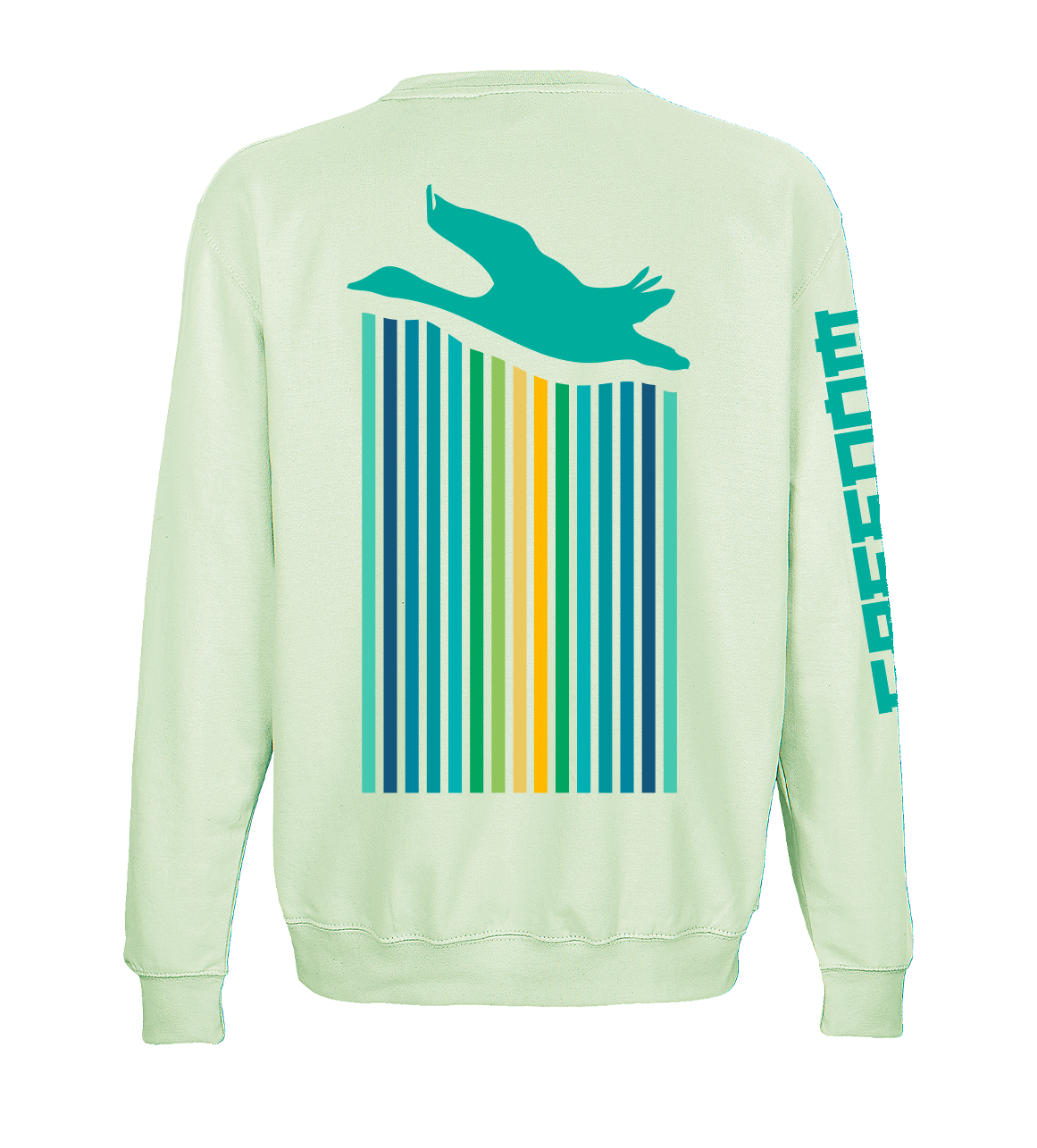 SUDADERA FREEDOM HOMBRE