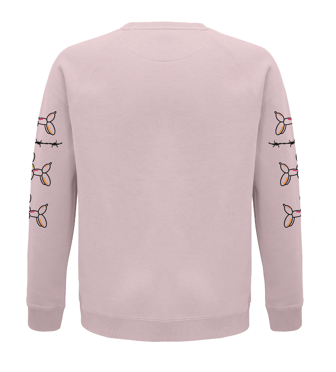 SUDADERA NEW NORMAL HOMBRE