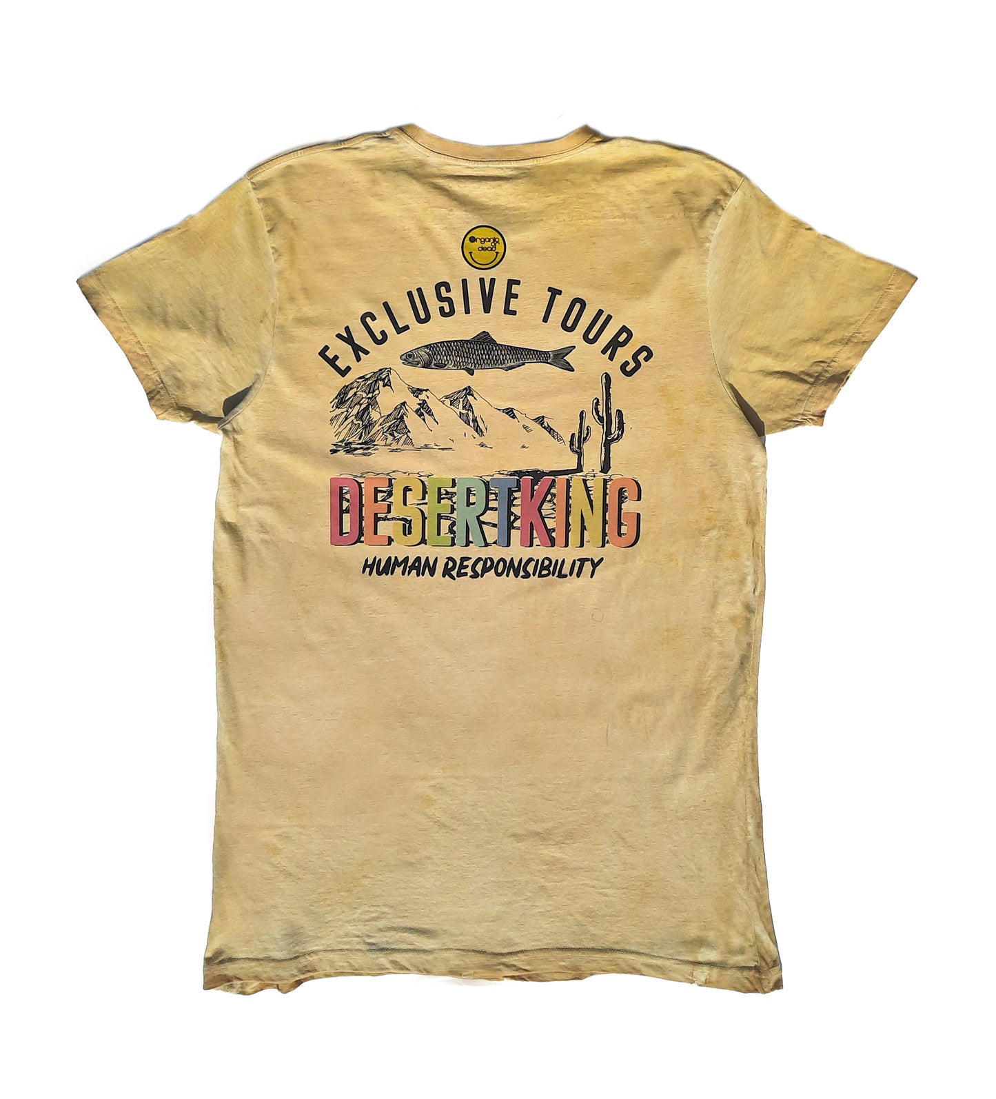 DESERTKING