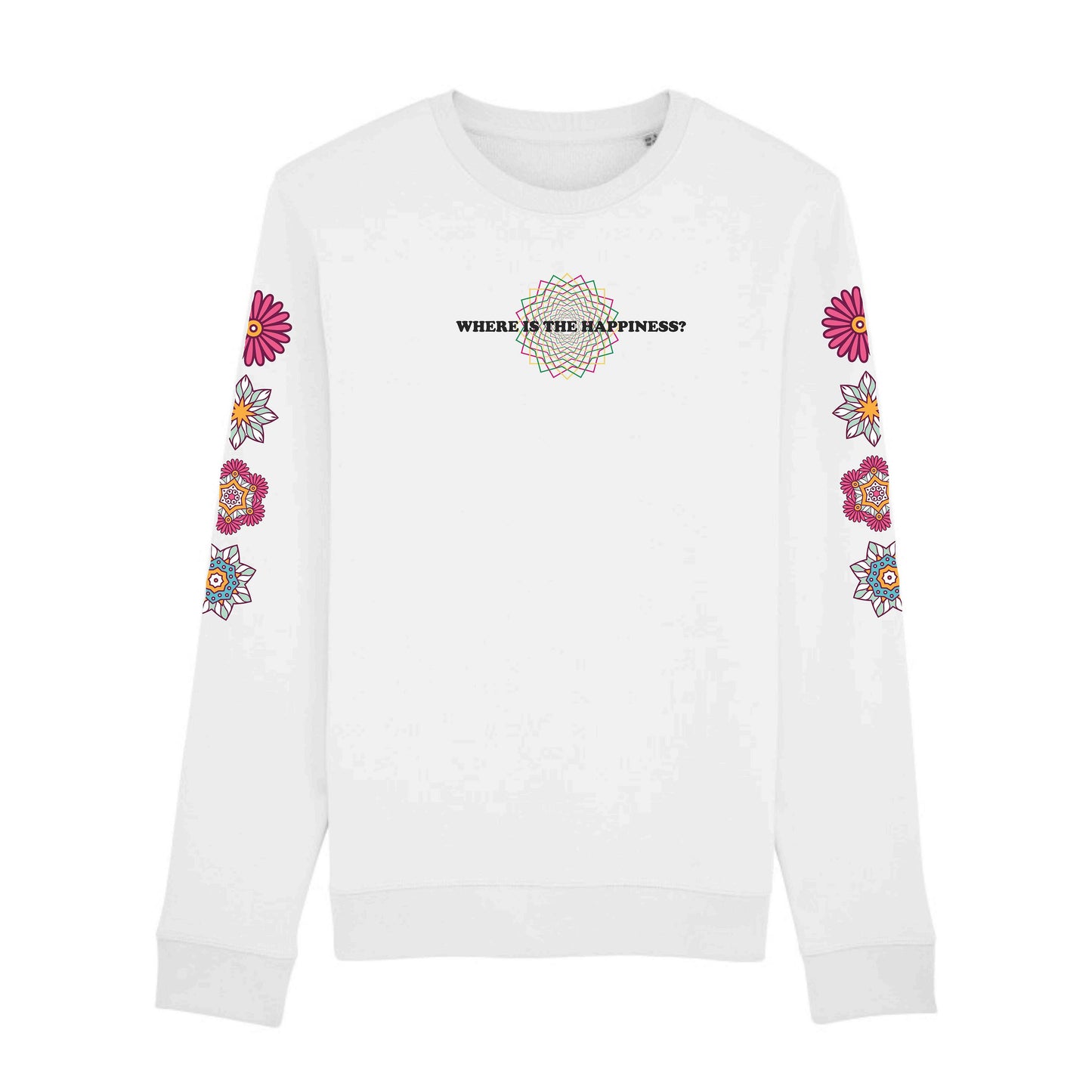 SUDADERA NAZARÍ MUJER