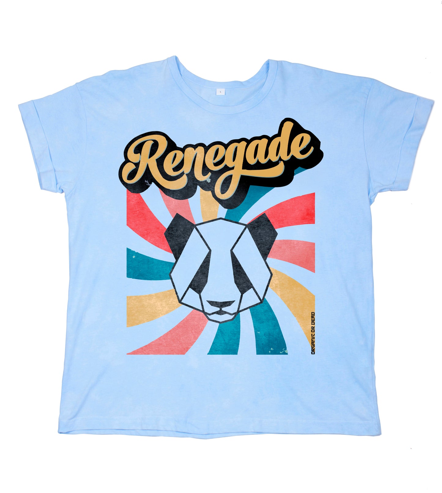 CAMISETA RENEGADE
