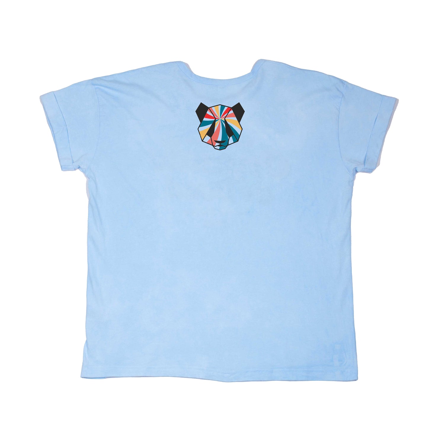 CAMISETA RENEGADE