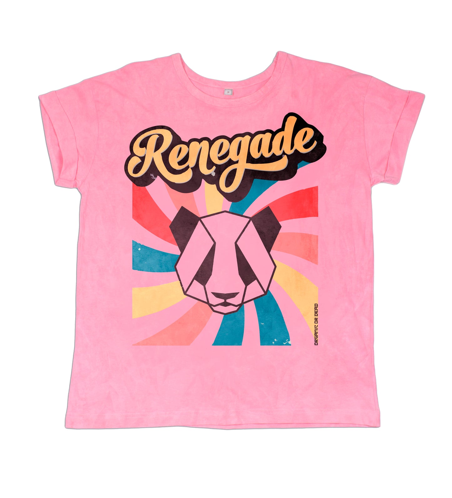 CAMISETA RENEGADE