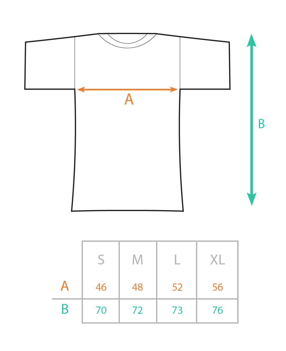 OCEAN T-SHIRT