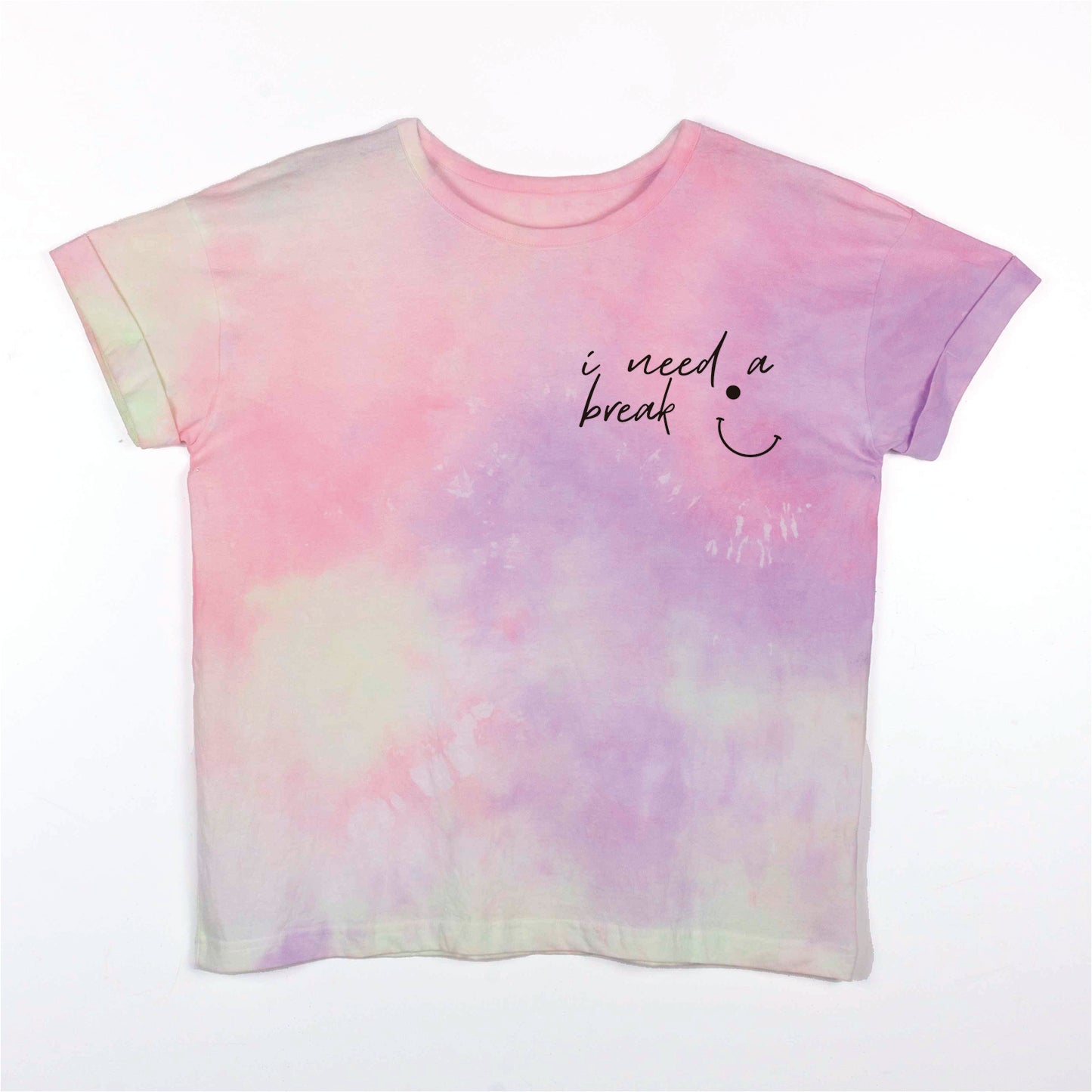 CAMISETA GIVE ME A BEACH