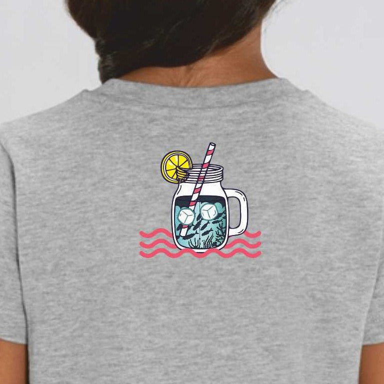 CAMISETA A VECES FARO