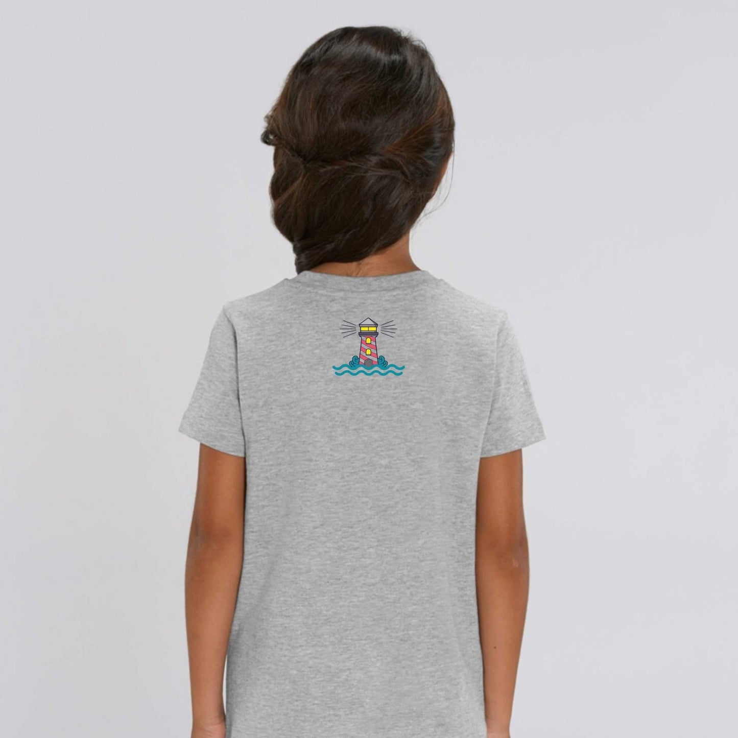 CAMISETA A VECES FARO