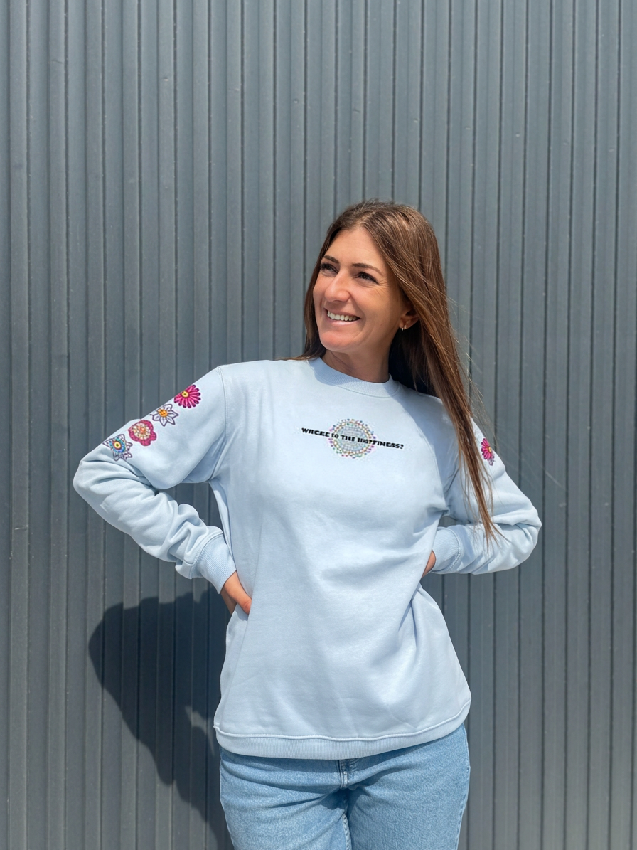 SUDADERA NAZARÍ