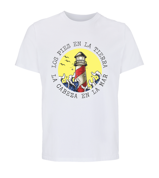 CAMISETA FARO