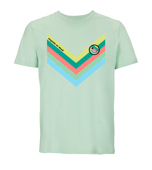 CAMISETA FLECHA