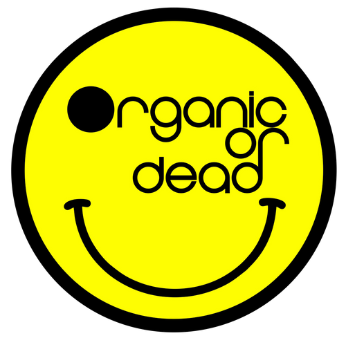 Organic or dead