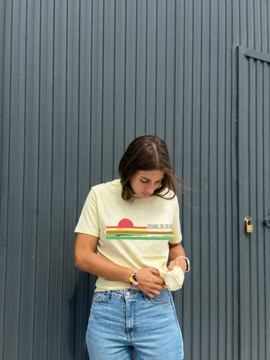 CAMISETA OCEAN
