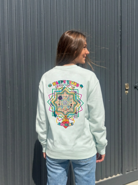 SUDADERA NAZARÍ