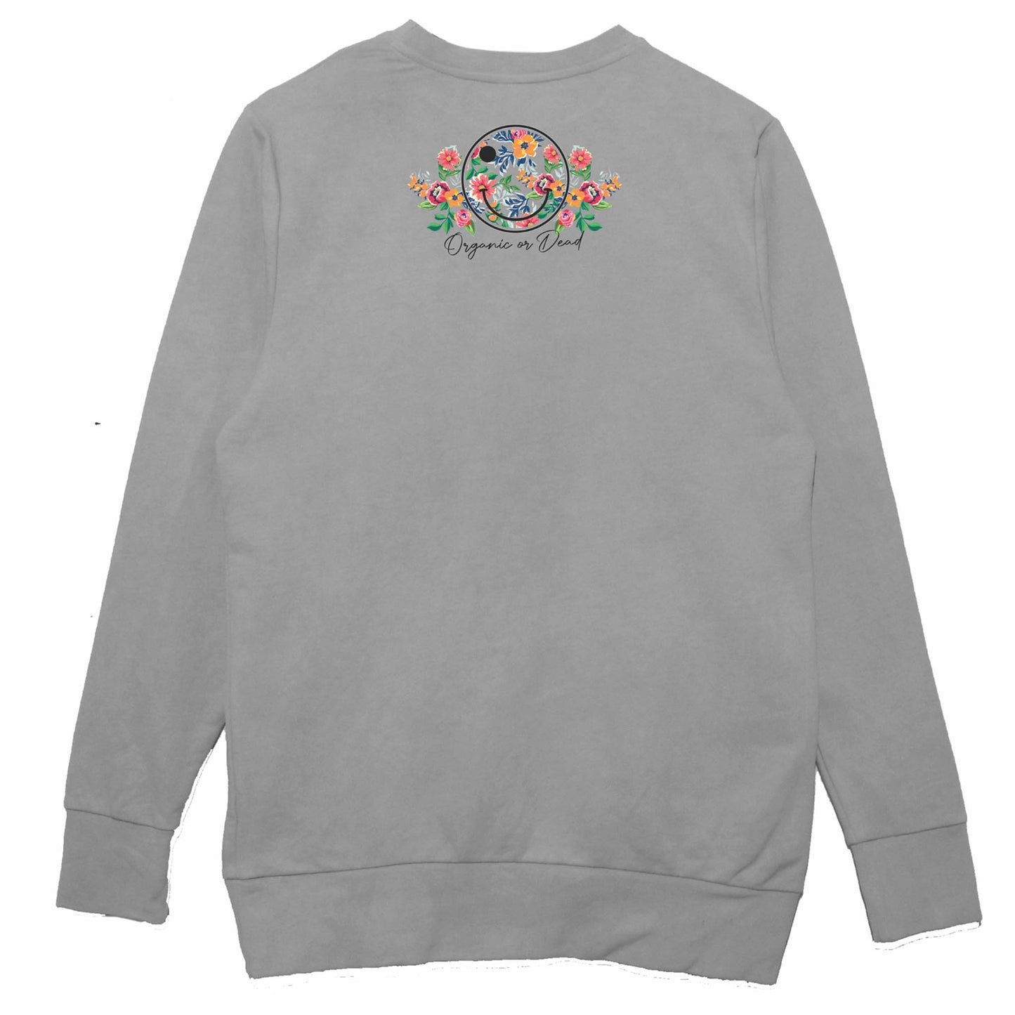 SWEATSHIRT CARE FOR WOMEN