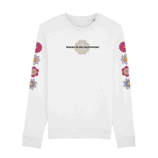 SUDADERA NAZARÍ MUJER