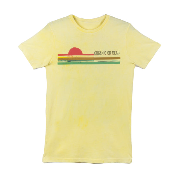 CAMISETA OCEAN