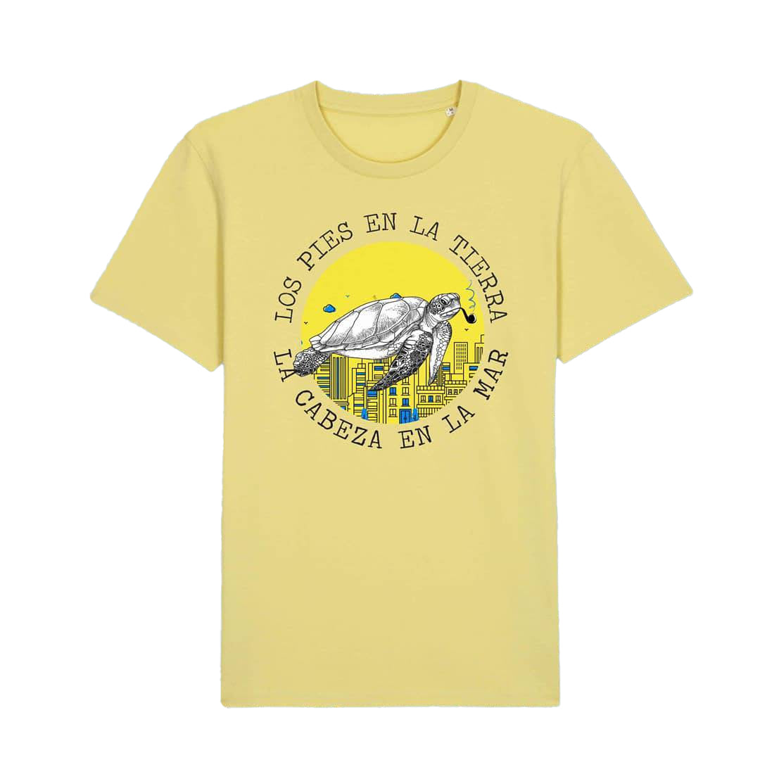 TURTLE T-SHIRT