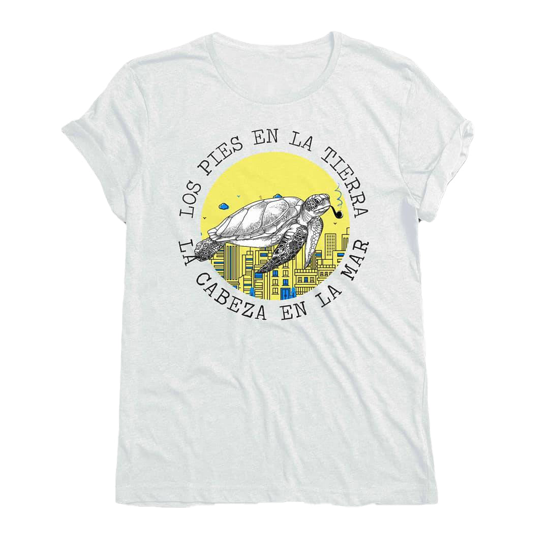 TURTLE T-SHIRT