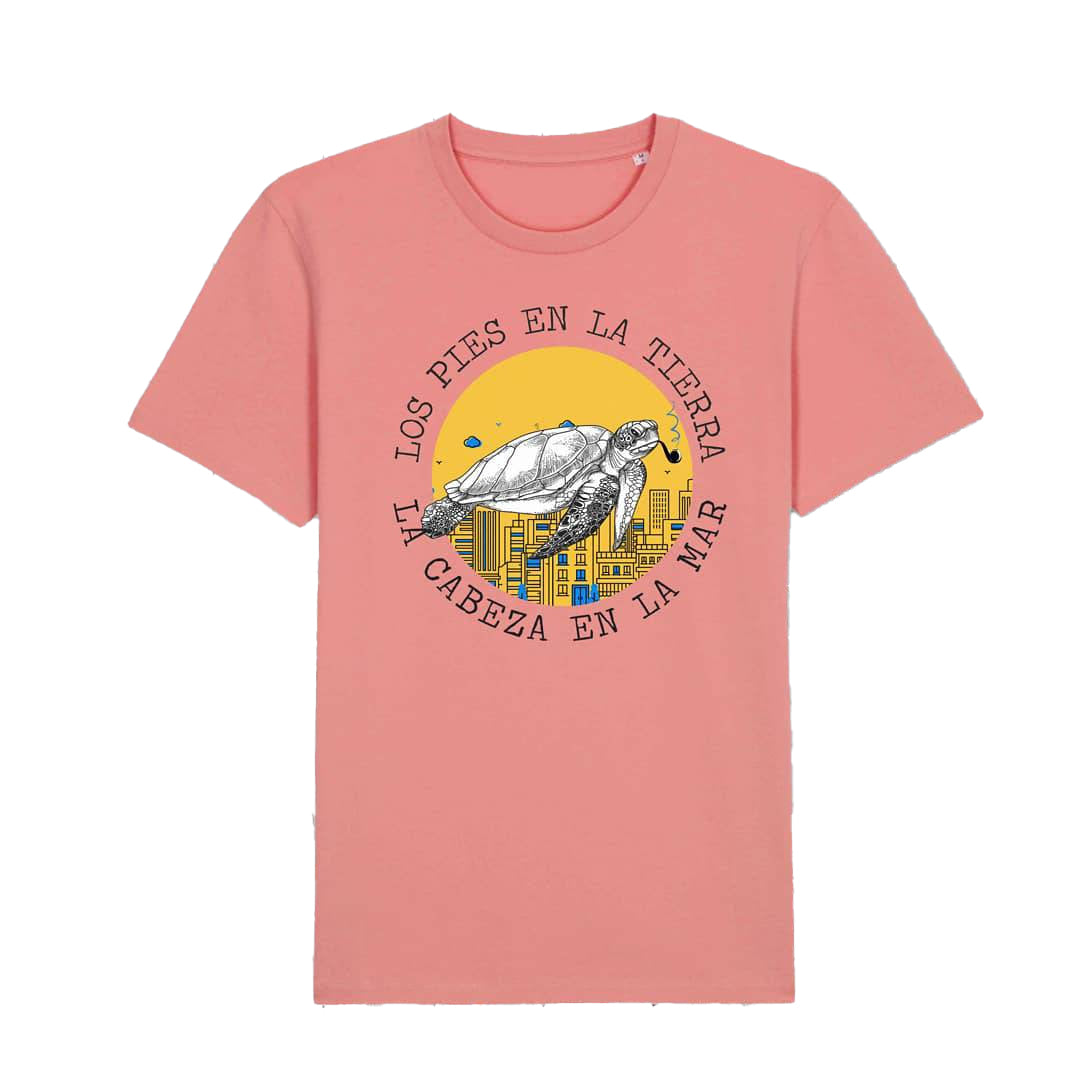 TURTLE T-SHIRT