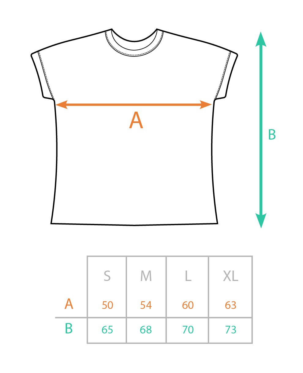 ARROW T-SHIRT