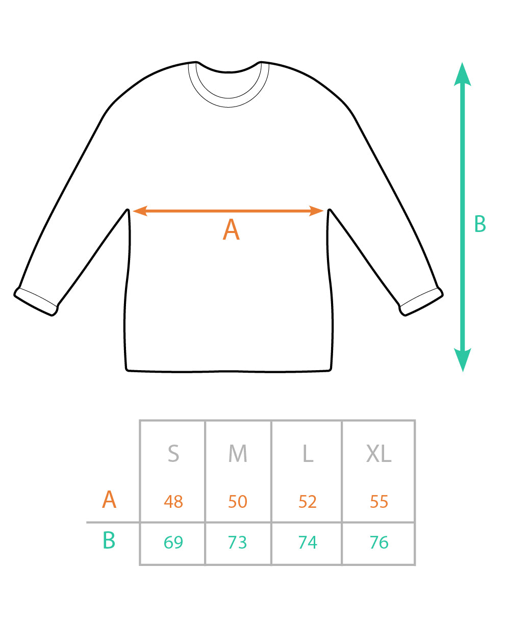 HAPPY T-SHIRT
