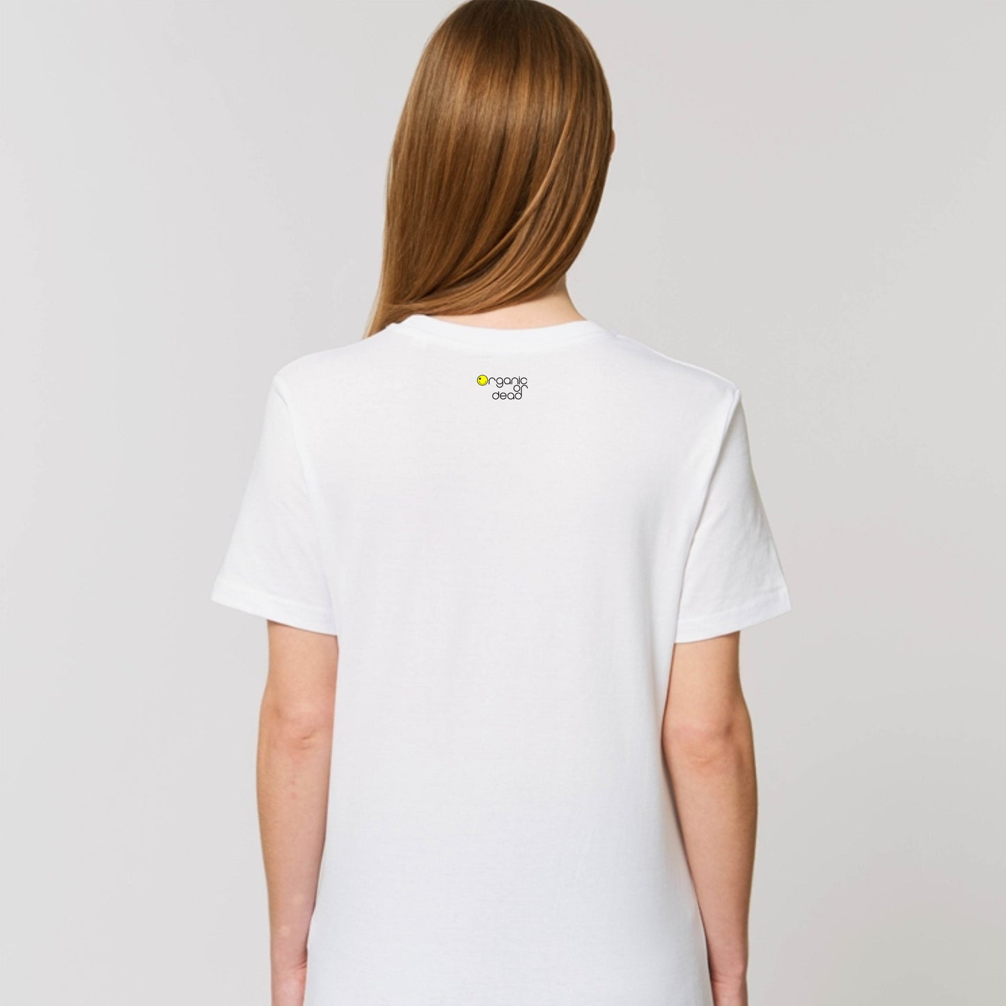 TUNA AND BONITO LOVER T-SHIRT