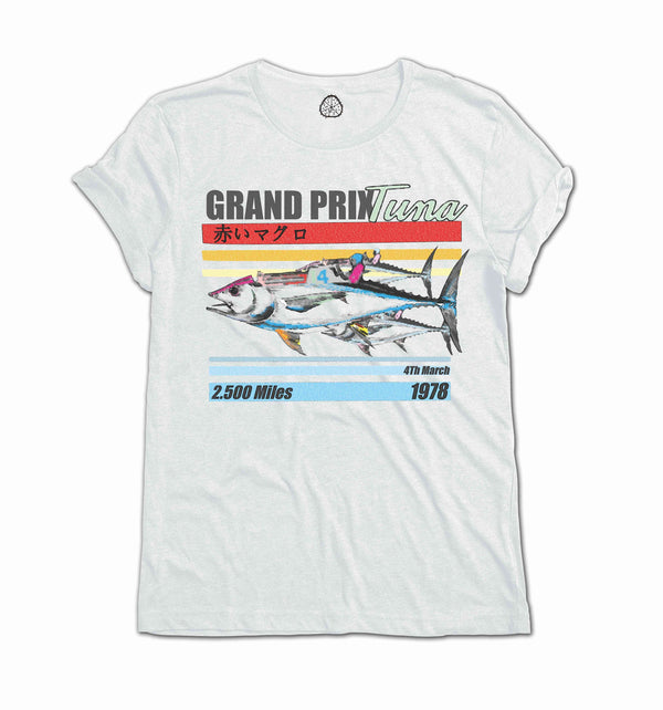 CAMISETA ATÚN GRAN PRIX