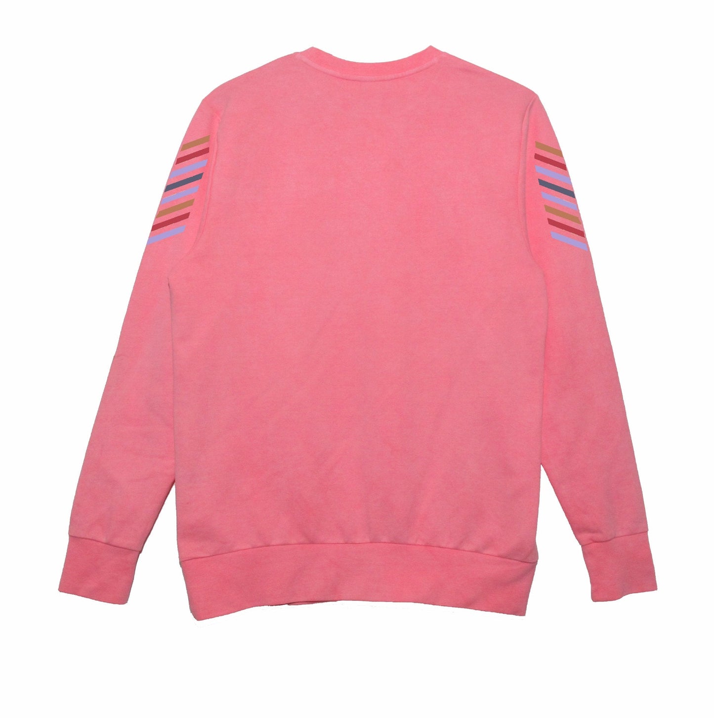 SUDADERA FLECHA MUJER