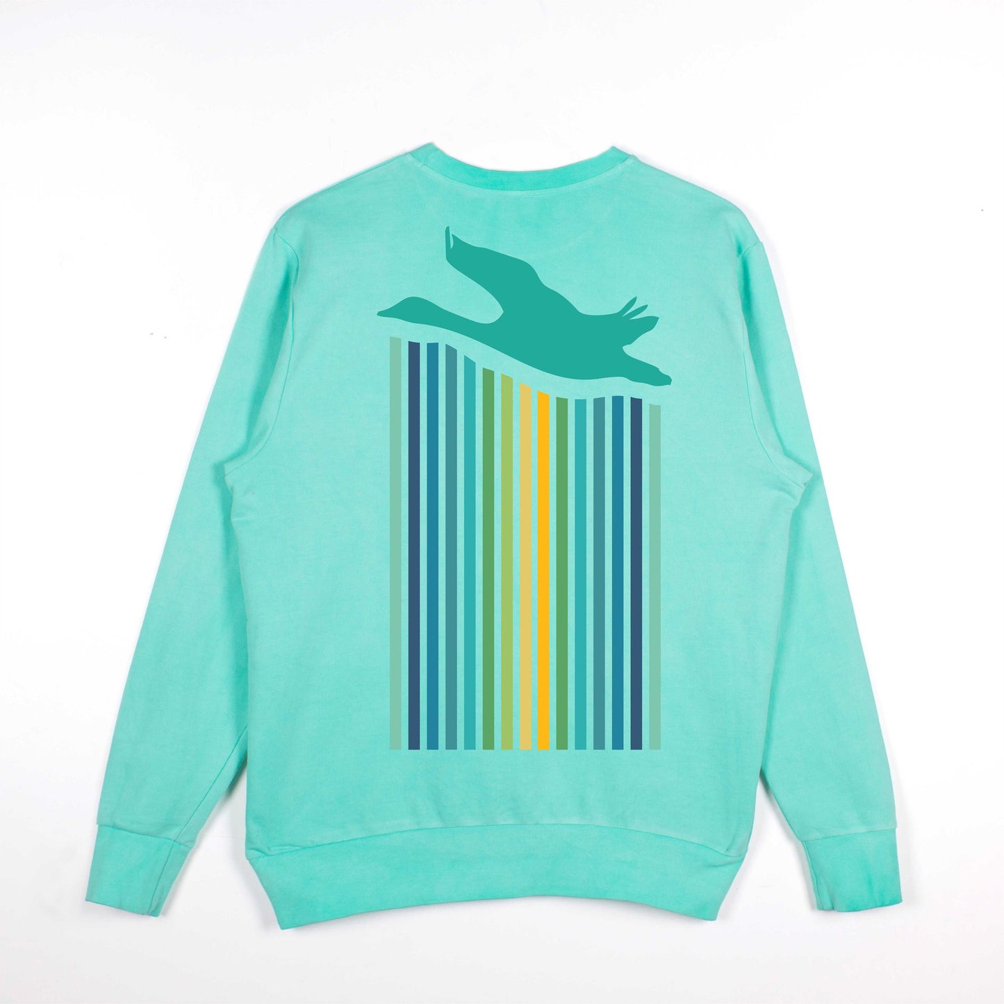 SUDADERA FREEDOM MUJER