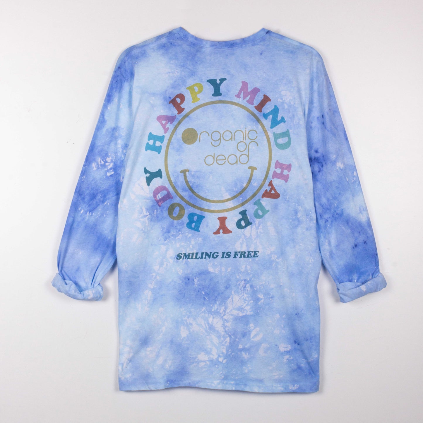 HAPPY T-SHIRT